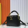 Upgraded Original M23943 M23944 M23945 M24698 M24989 Capucines Mini Bag