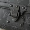 693065a76e68136f4d9a46c1 Upgraded Original M11743 Black Flower M11516 Black M11535 Vintage Flower M12686 This Soul Trunk Bag is Crafted by Pharrell Williams