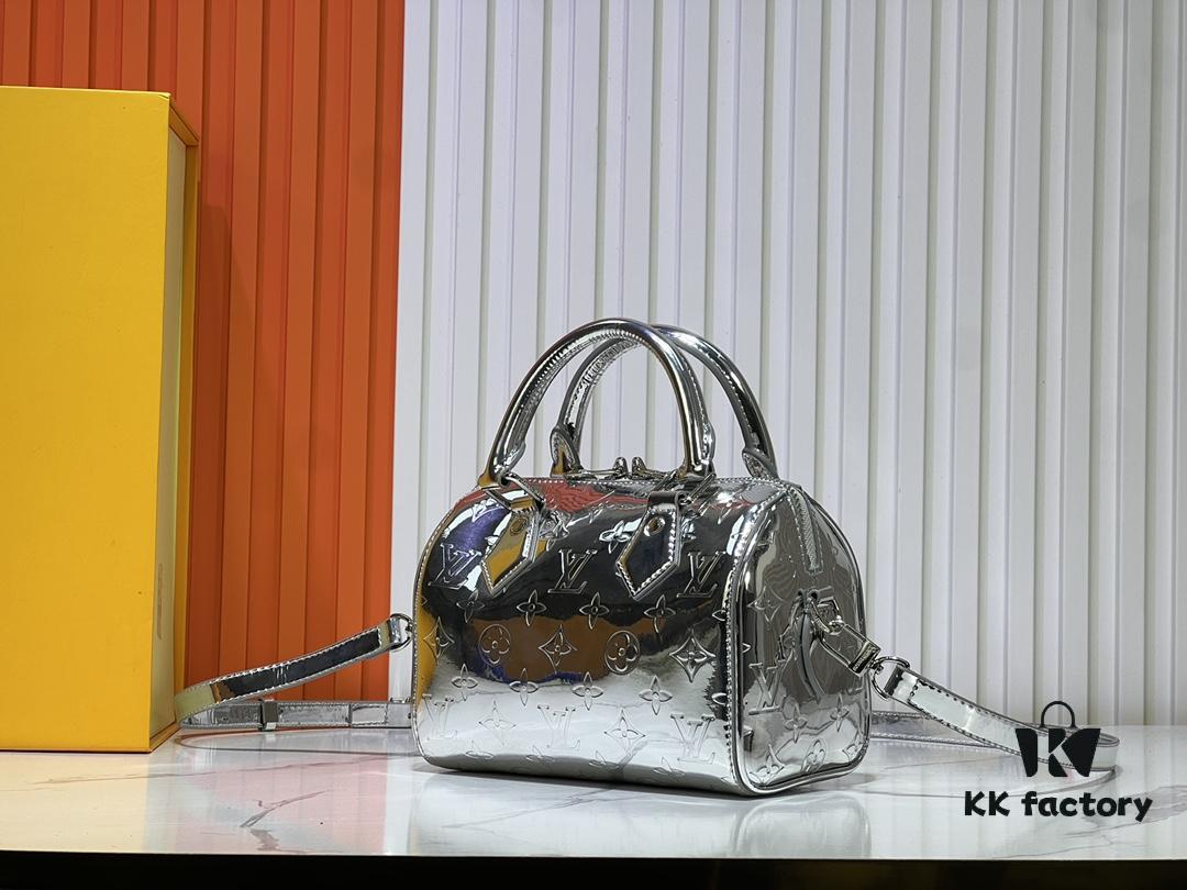 M11987 Speedy Bandoulière 20 Handbag