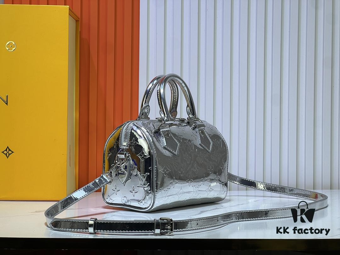 M11987 Speedy Bandoulière 20 Handbag