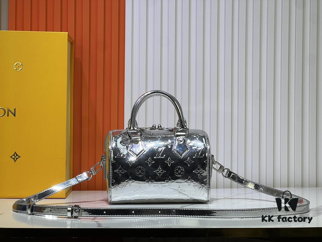 M11987 Speedy Bandoulière 20 Handbag