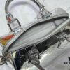 M11987 Speedy Bandoulière 20 Handbag
