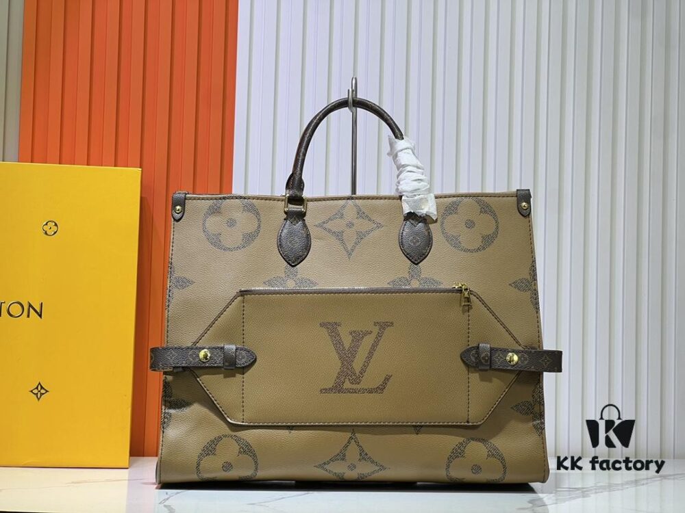 693065b26e68136f4d9a46d2 Upgraded Original M46823 M44571 OnTheGo Voyage Tote