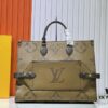 693065b26e68136f4d9a46d2 Upgraded Original M46823 M44571 OnTheGo Voyage Tote