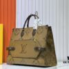 693065b26e68136f4d9a46d3 Upgraded Original M46823 M44571 OnTheGo Voyage Tote