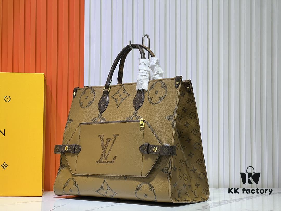 693065b26e68136f4d9a46d3 Upgraded Original M46823 M44571 OnTheGo Voyage Tote