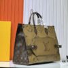 693065b36e68136f4d9a46d5 Upgraded Original M46823 M44571 OnTheGo Voyage Tote