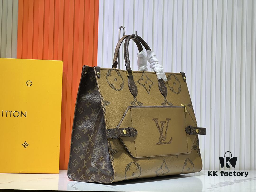 693065b36e68136f4d9a46d5 Upgraded Original M46823 M44571 OnTheGo Voyage Tote