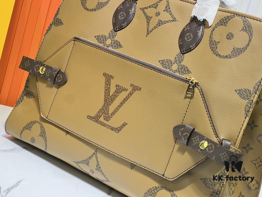 693065b36e68136f4d9a46d6 Upgraded Original M46823 M44571 OnTheGo Voyage Tote