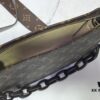 693065bd6e68136f4d9a46e5 Authentic High-End Quality LV M67692# M47542 Exclusive New Arrival Cosmetic Pouch Classic Monogram Handheld Bag