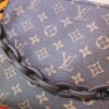 693065c16e68136f4d9a46ef Authentic High-End Quality LV M67692# M47542 Exclusive New Arrival Rose Series Cosmetic Bag Classic Monogram Clutch Wash Pouch