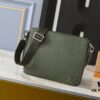 693065d66e68136f4d9a471c Upgraded Original M21363 Blue M57080 Black 22505 Asphalt Gray 23709 Navy 59329 59327 24769 LV Aerogram Messenger Bag
