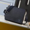 693065db6e68136f4d9a472a Upgraded Original M21363 Blue M57080 Black 22505 Asphalt Gray 23709 Navy Blue 59329 59327 24769 LV Aerogram Messenger Bag