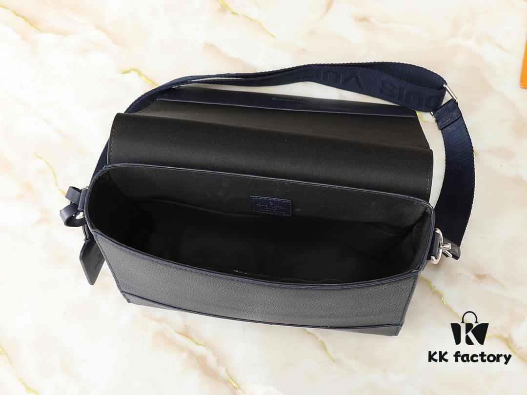 693065dd6e68136f4d9a472e Upgraded Original M21363 Blue M57080 Black 22505 Asphalt Gray 23709 Navy Blue 59329 59327 24769 LV Aerogram Messenger Bag