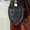 Authentic High-End Quality LV Monogram Cosmetic Bag 67692# 47524# 80504# Size W25 H20 D5
