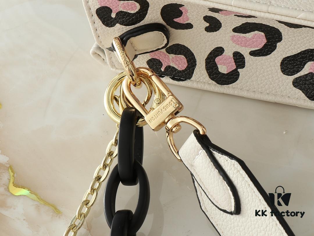 693065e36e68136f4d9a473f Authentic High-End Quality LV Monogram Cosmetic Bag 67692# 47524# 80504# Official Website Size W25 H20 D5