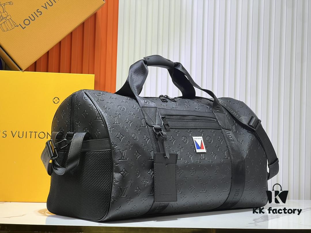 693065e66e68136f4d9a4742 M41416 Keepall Sport Travel Bag from the 37th America's Cup Sailing Collection