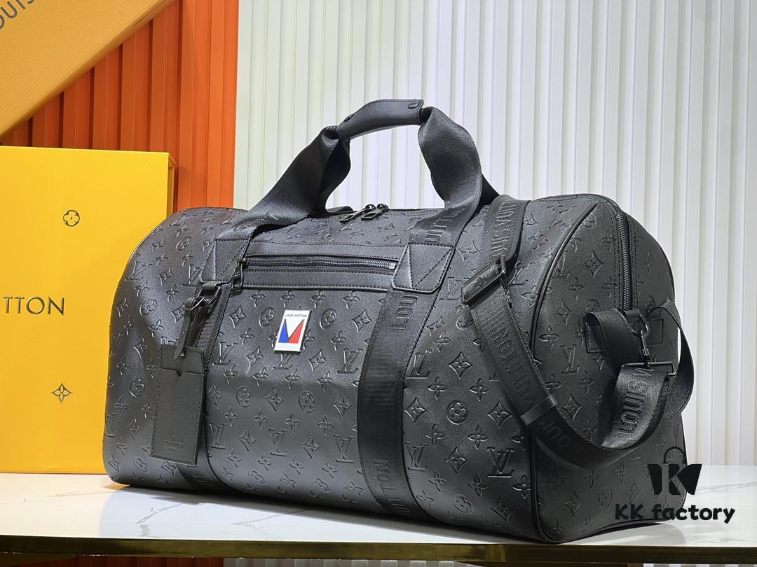 693065e66e68136f4d9a4743 M41416 Keepall Sport Travel Bag from the 37th America's Cup Sailing Collection