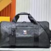 693065e76e68136f4d9a4744 M41416 Keepall Sport Travel Bag from the 37th America's Cup Sailing Collection
