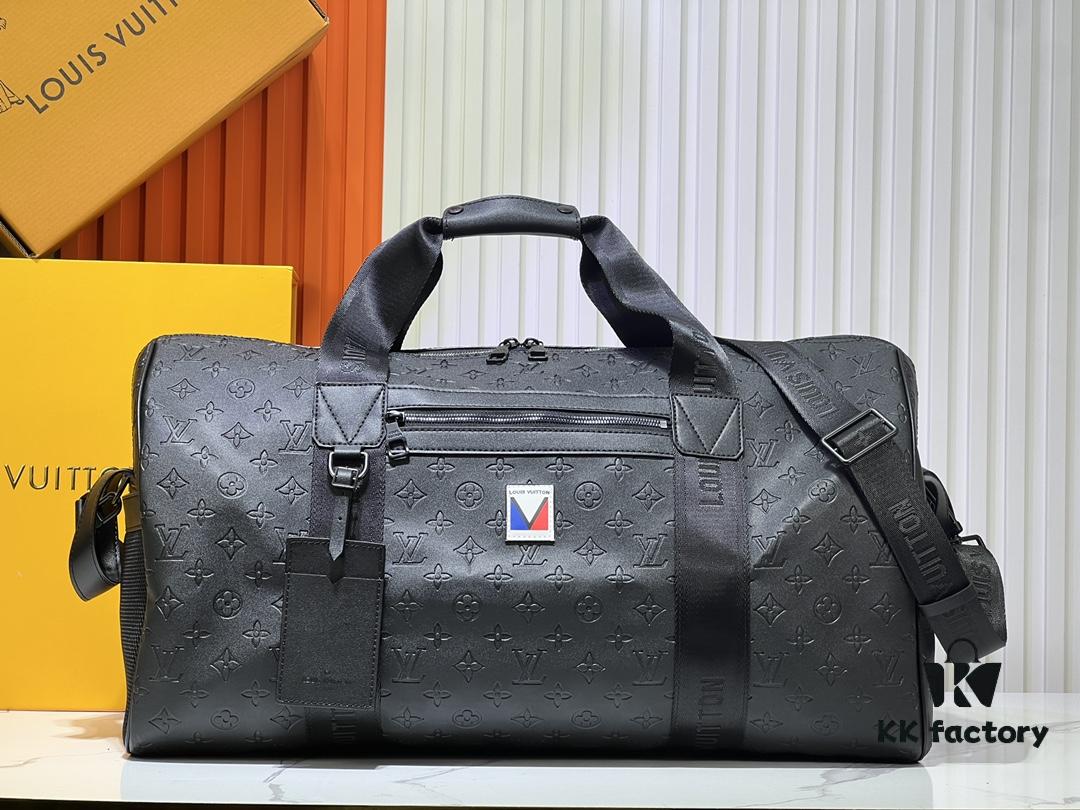 693065e76e68136f4d9a4744 M41416 Keepall Sport Travel Bag from the 37th America's Cup Sailing Collection