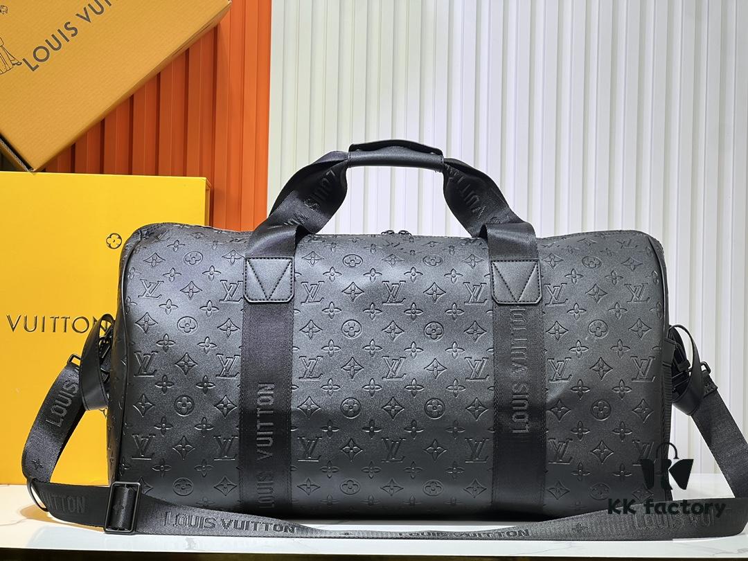 693065e76e68136f4d9a4745 M41416 Keepall Sport Travel Bag from the 37th America's Cup Sailing Collection