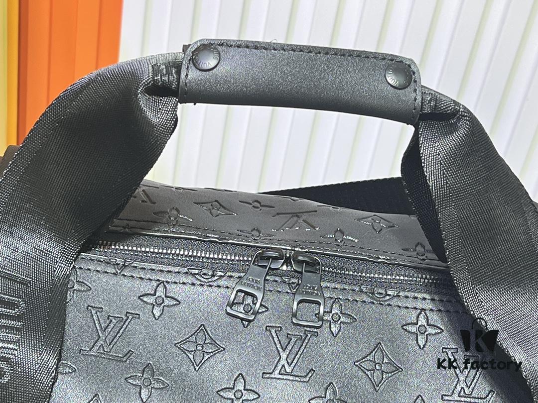 693065e86e68136f4d9a4746 M41416 Keepall Sport Travel Bag from the 37th America's Cup Sailing Collection