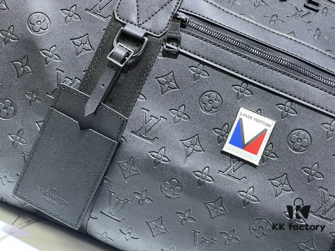 693065e86e68136f4d9a4747 M41416 Keepall Sport Travel Bag from the 37th America's Cup Sailing Collection