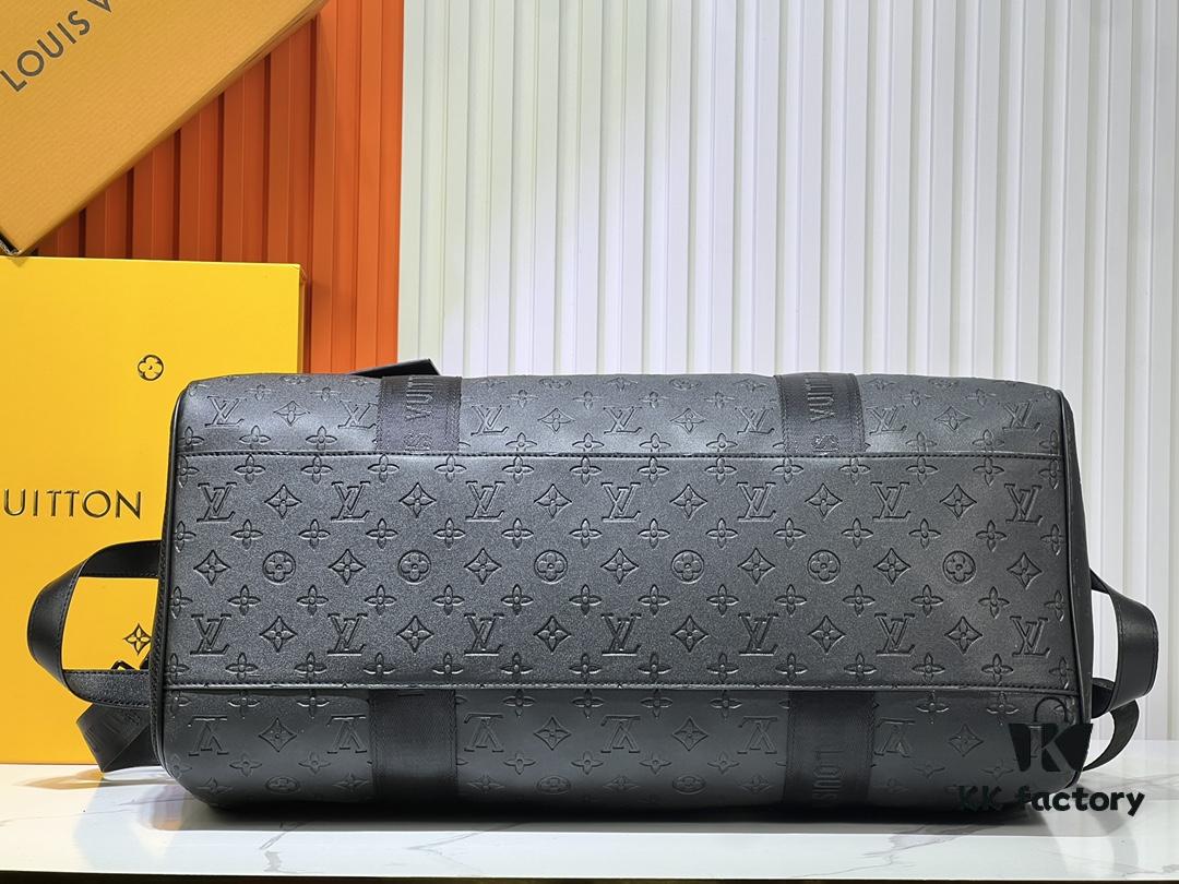 693065e86e68136f4d9a4748 M41416 Keepall Sport Travel Bag from the 37th America's Cup Sailing Collection