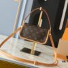 693065ea6e68136f4d9a474a Upgraded Original M83621 M83300 M83566 M45985 Nano Diane Bag from LV By the Pool Summer Collection