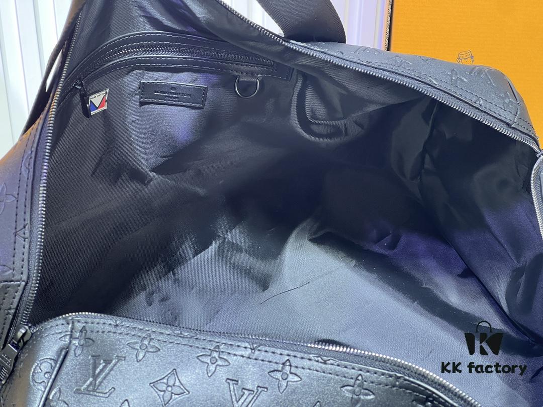 693065eb6e68136f4d9a474c M41416 Keepall Sport Travel Bag from the 37th America's Cup Sailing Collection