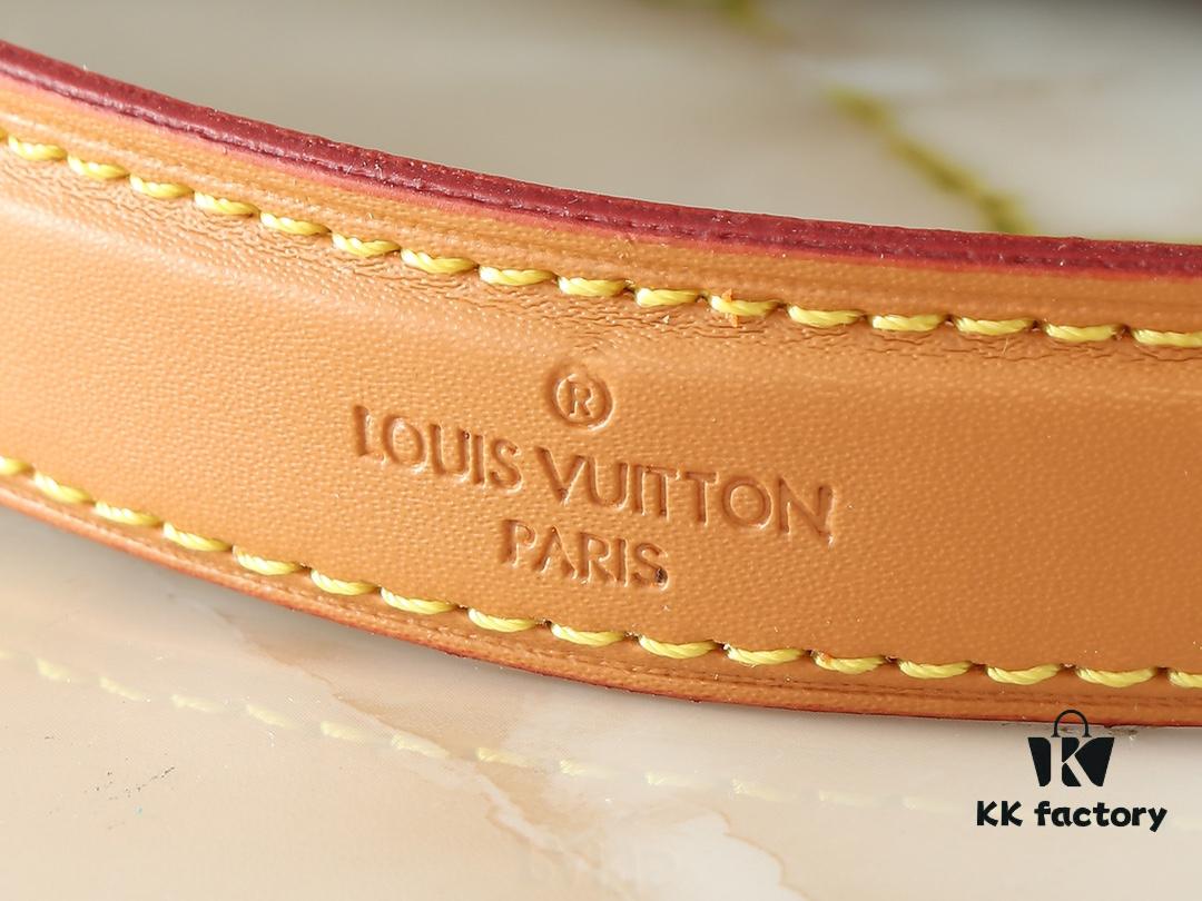 693065eb6e68136f4d9a474f Upgraded Original M83621 M83300 M83566 M45985 Nano Diane Bag from LV By the Pool Summer Collection