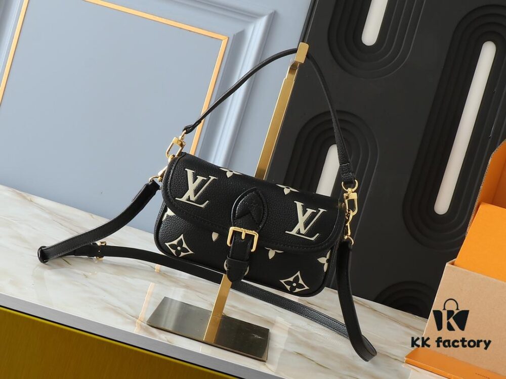 693065ec6e68136f4d9a4751 Upgraded Original M83621 M83300 M83566 M45985 Nano Diane Bag from LV By the Pool Summer Collection