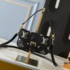 693065ec6e68136f4d9a4751 Upgraded Original M83621 M83300 M83566 M45985 Nano Diane Bag from LV By the Pool Summer Collection