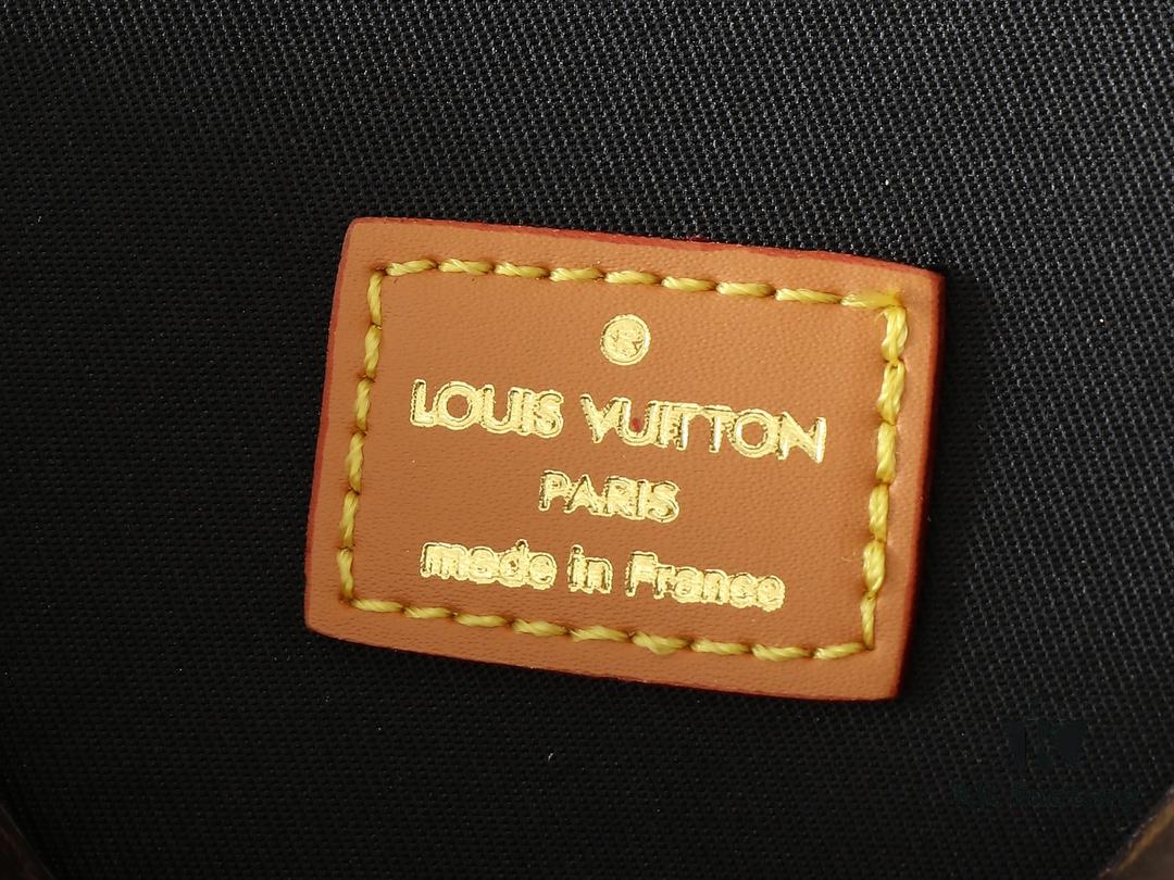 693065ec6e68136f4d9a4753 Upgraded Original M83621 M83300 M83566 M45985 Nano Diane Bag from LV By the Pool Summer Collection