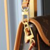 693065ed6e68136f4d9a4754 Upgraded Original M83621 M83300 M83566 M45985 Nano Diane Bag from LV By the Pool Summer Collection