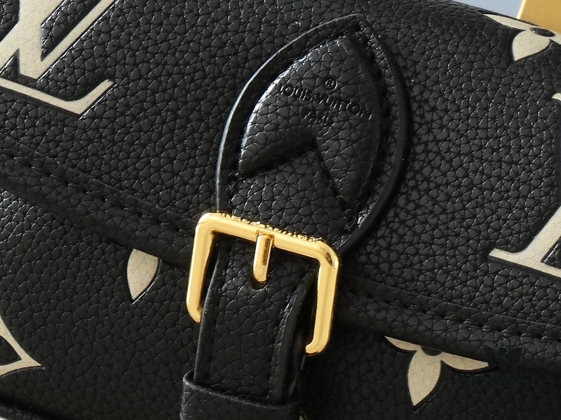 693065ef6e68136f4d9a4756 Upgraded Original M83621 M83300 M83566 M45985 Nano Diane Bag from LV By the Pool Summer Collection