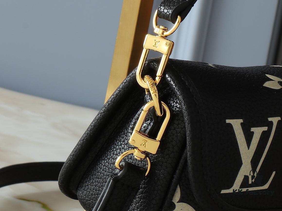 693065f06e68136f4d9a4757 Upgraded Original M83621 M83300 M83566 M45985 Nano Diane Bag from LV By the Pool Summer Collection