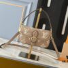 693065f06e68136f4d9a4759 Upgraded Original M83621 M83300 M83566 M45985 Nano Diane Bag