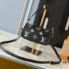 693065f06e68136f4d9a475a Upgraded Original M83621 M83300 M83566 M45985 Nano Diane Bag from LV By the Pool Summer Collection