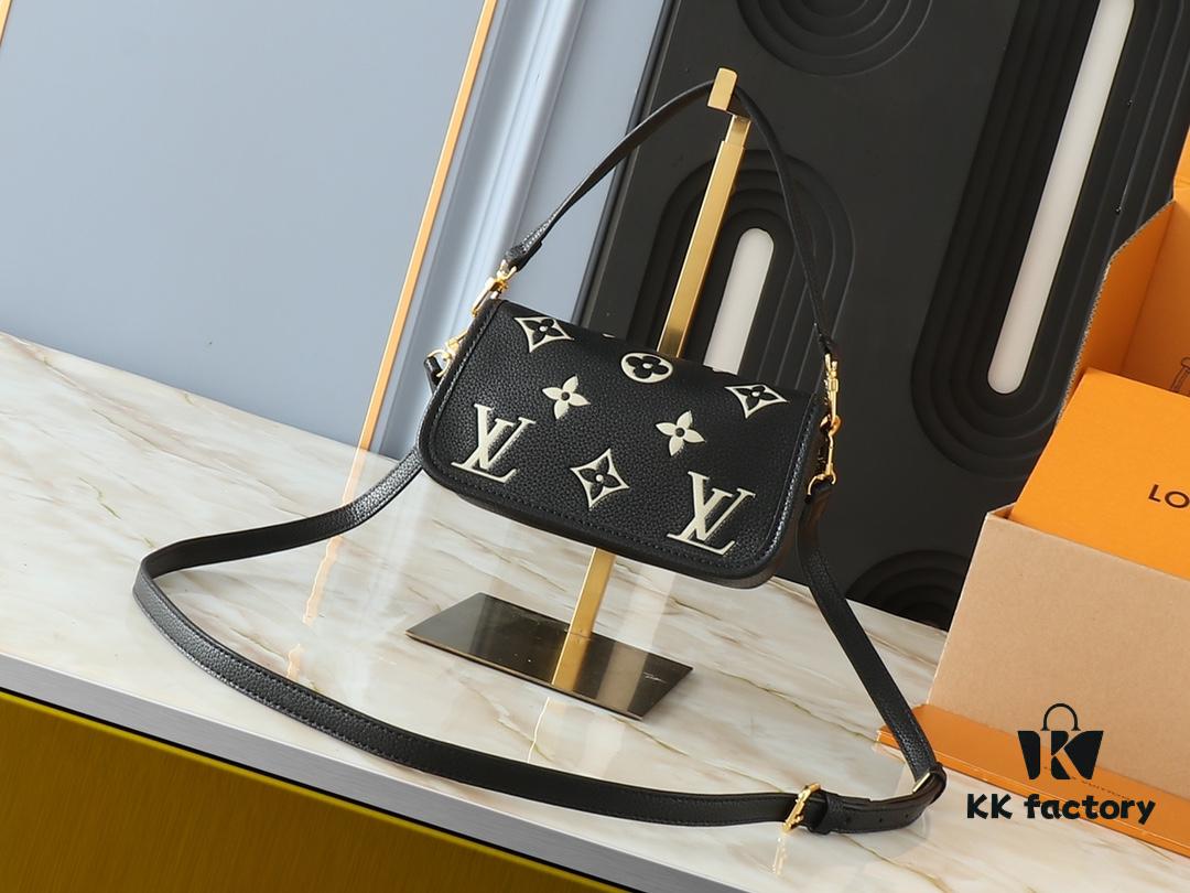693065f06e68136f4d9a475a Upgraded Original M83621 M83300 M83566 M45985 Nano Diane Bag from LV By the Pool Summer Collection