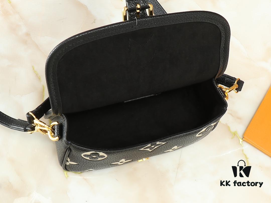 693065f06e68136f4d9a475b Upgraded Original M83621 M83300 M83566 M45985 Nano Diane Bag from LV By the Pool Summer Collection