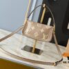693065f16e68136f4d9a475e Upgraded Original M83621 M83300 M83566 M45985 Nano Diane Bag