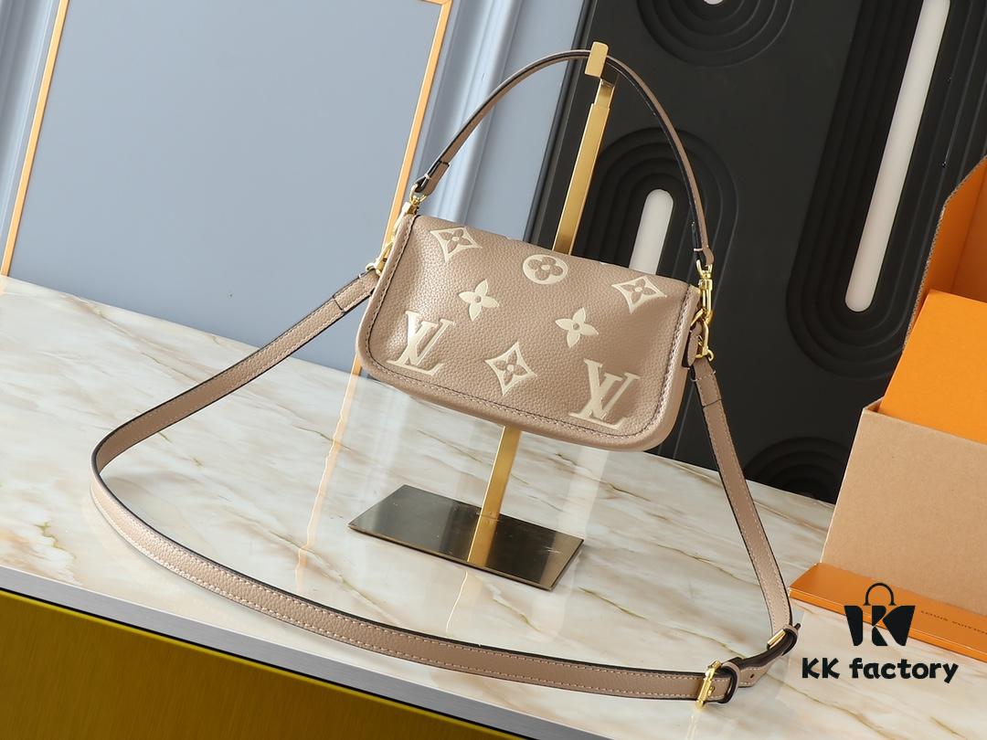 693065f16e68136f4d9a475e Upgraded Original M83621 M83300 M83566 M45985 Nano Diane Bag