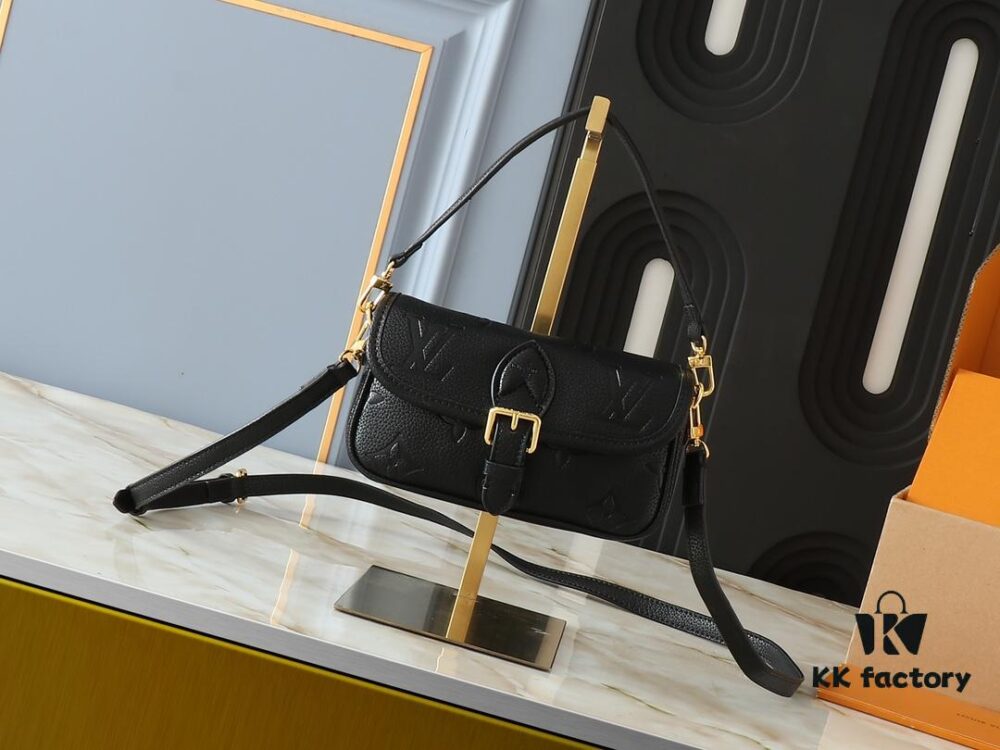 693065f46e68136f4d9a4763 Upgraded Original M83621 M83300 M83566 M45985 Nano Diane Bag from LV By the Pool Summer Collection