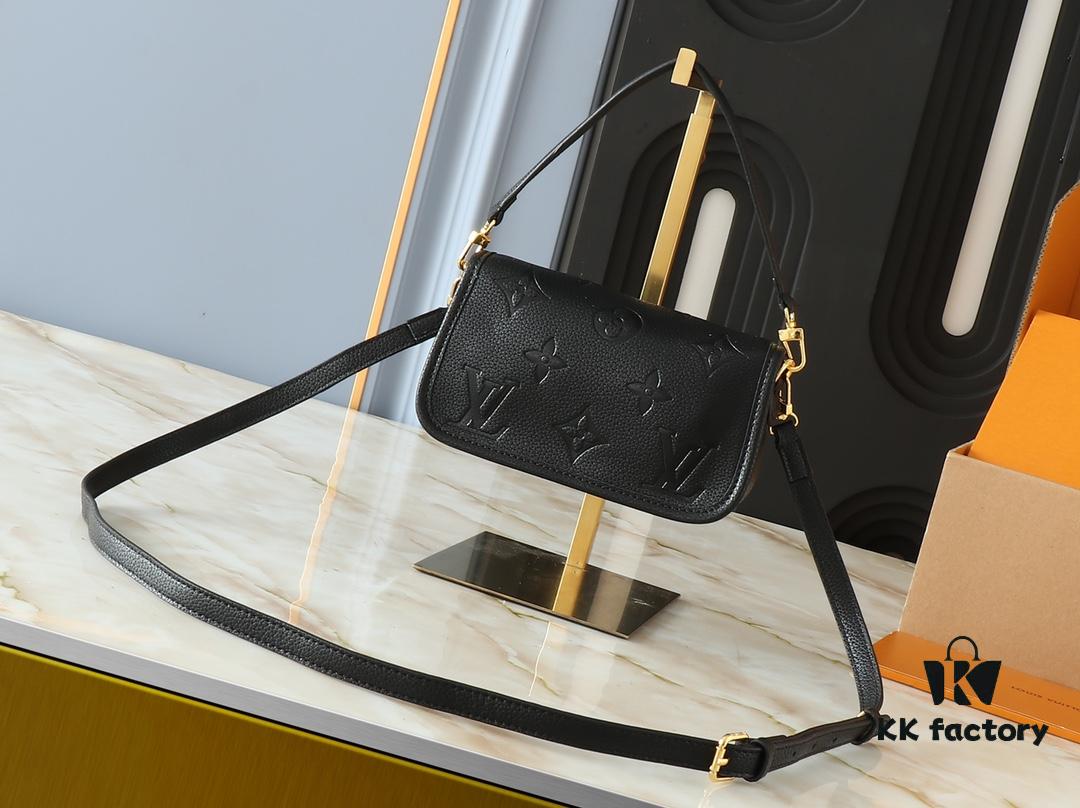 693065f56e68136f4d9a4765 Upgraded Original M83621 M83300 M83566 M45985 Nano Diane Bag from LV By the Pool Summer Collection