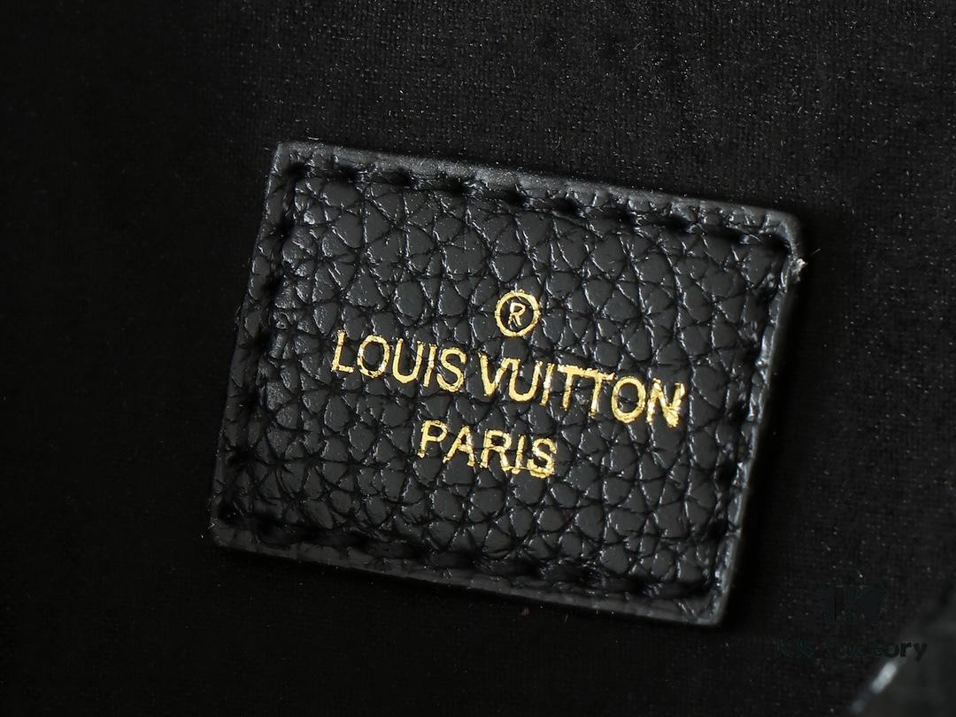 693065f96e68136f4d9a476e Upgraded Original M83621 M83300 M83566 M45985 Nano Diane Bag from LV By the Pool Summer Collection