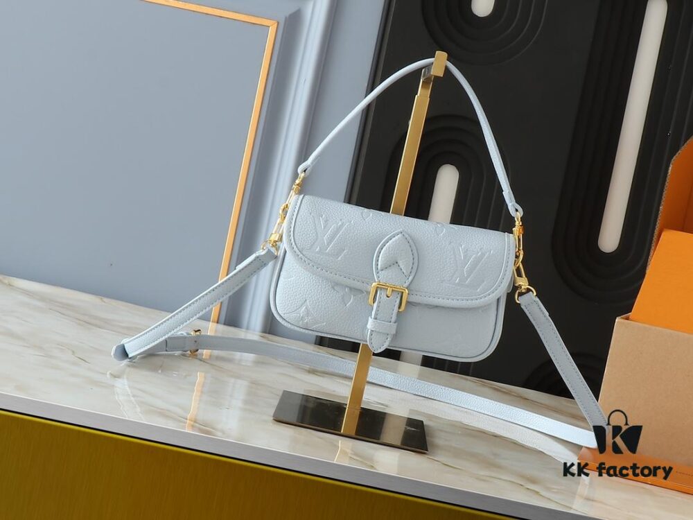 693065fc6e68136f4d9a4775 Upgraded Original M83621 M83300 M83566 M45985 Nano Diane Bag from LV By the Pool Summer Collection