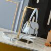 693065fc6e68136f4d9a4777 Upgraded Original M83621 M83300 M83566 M45985 Nano Diane Bag from LV By the Pool Summer Collection