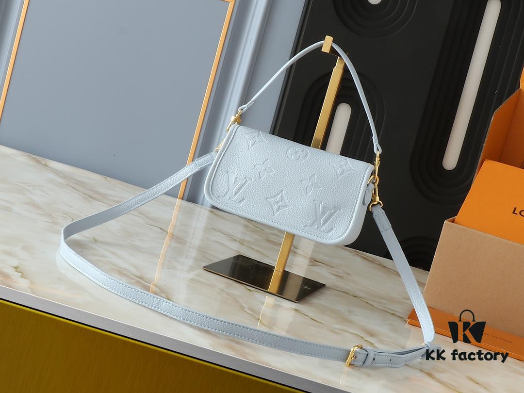 693065fd6e68136f4d9a4778 Upgraded Original M83621 M83300 M83566 M45985 Nano Diane Bag from LV By the Pool Summer Collection