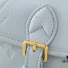 693065fe6e68136f4d9a477c Upgraded Original M83621 M83300 M83566 M45985 Nano Diane Bag from LV By the Pool Summer Collection